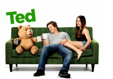 O Ursinho Ted